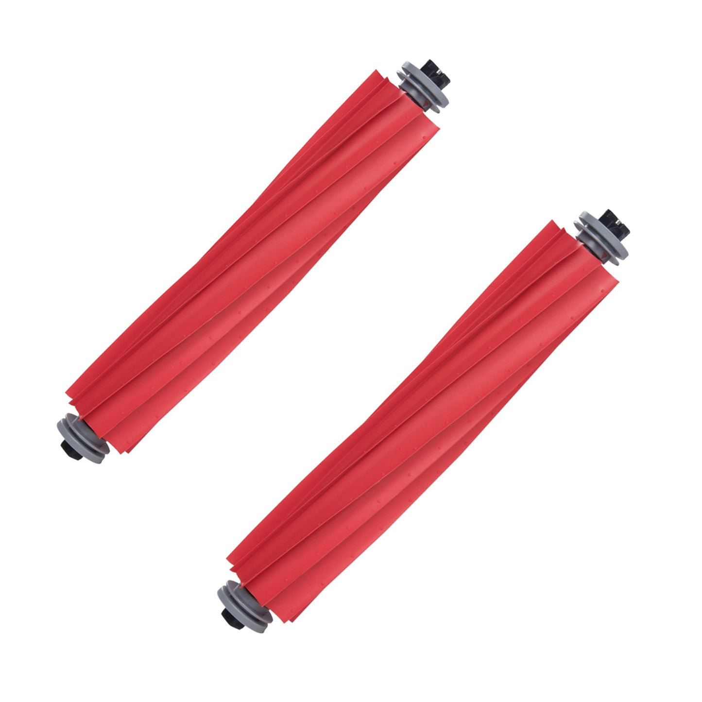 roborock Rubber Main Brush Replacement Q Revo Series, S7 Max Ultra, QV 35A, Q7 Series Robot Vacuum