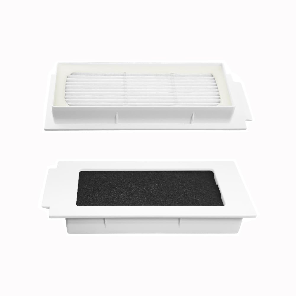 Parts for Ecovacs Deebot T30s Accessories T30S/T30S AI/T30S PRO/T30S CARE Deebot Replacement Parts Deebot T30S Accessories Deebot T30s Replacement Parts