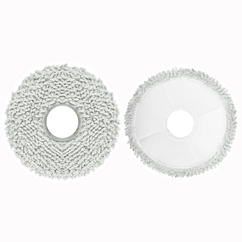 Parts for Ecovacs Deebot T30s Accessories T30S/T30S AI/T30S PRO/T30S CARE Deebot Replacement Parts Deebot T30S Accessories Deebot T30s Replacement Parts