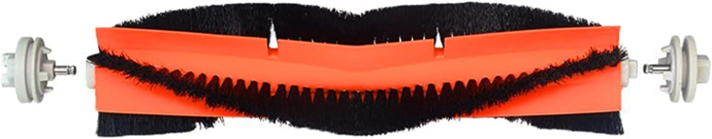 Accessories Kit for Dreame D9 Vacuum Cleaner Replacement Parts, 2 Main Brush