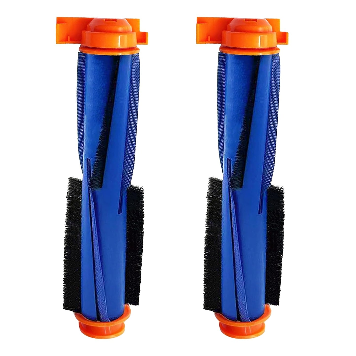 Roller Accessories Kit -2 Pack Main Roller Brush-Replacement Parts for Shark AI AV2501S AV2501AE RV2502AE RV2520AOUS AV2510AOUS AV2511AE RV2610WA AV2610WA-