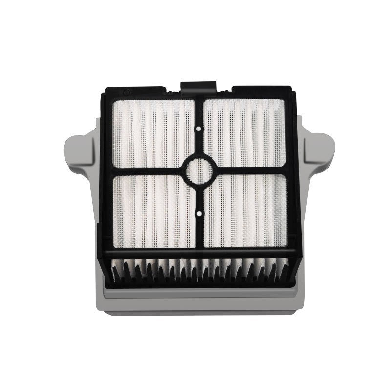 Ifloor3 Roller Brush Replacement for Tineco iFloor 3 and Floor One S3 Cordless Wet Dry Vacuum Cleaner, 2 Brush Roller, 2 HEPA Filters