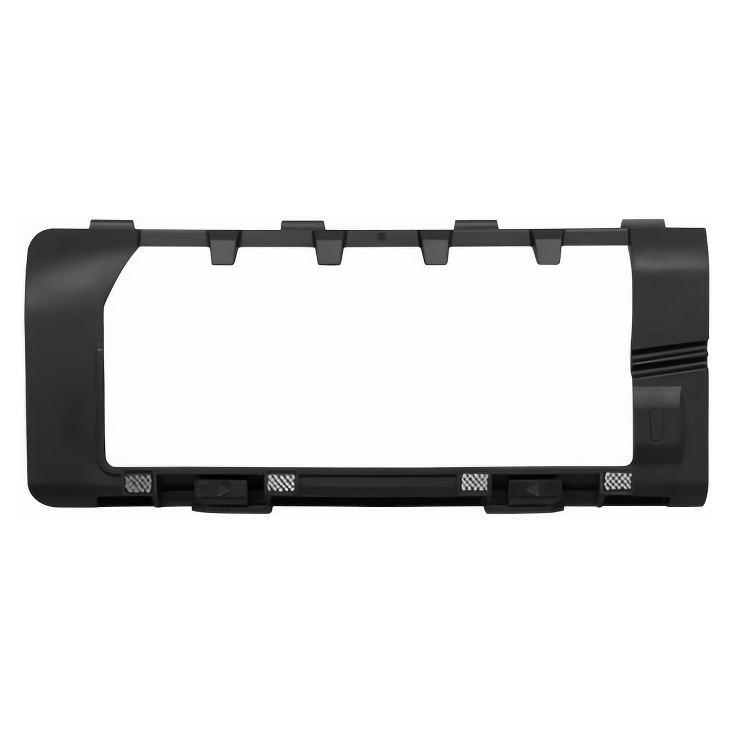 Main Brush Cover Guard Accessories for Dreame X50 Ultra Complete, X50 Master, L50 Pro Ultra Vacuum Cleaner, X50 Ultra Main Brush Cover Replacement