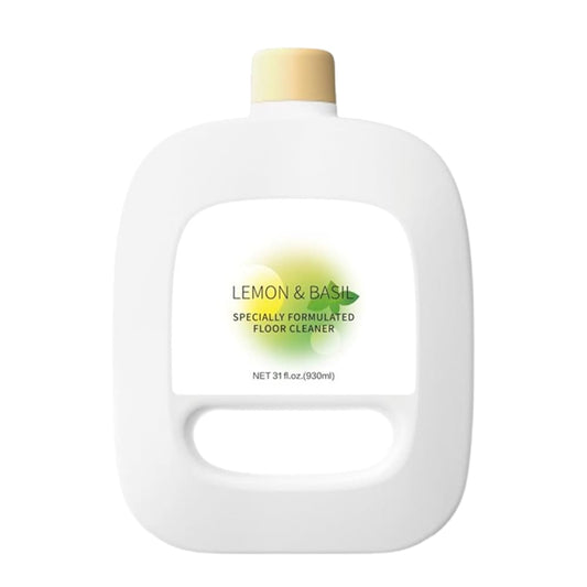 NARWAL Robot Vacuum and Mop Specially Formulated Floor Cleaner (Model Freo | Freo X Ultra)（930ml）