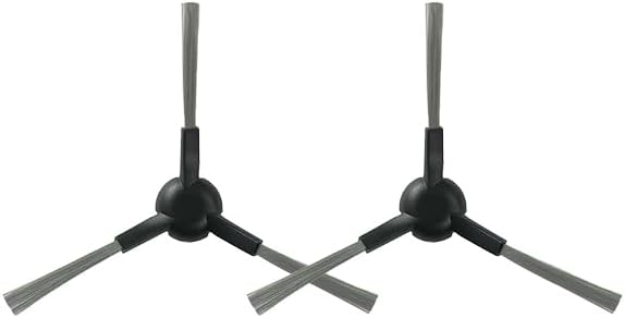 12pcs Main brush/side brush/filter/mop cloth/dust bag compatible with Dreame x50 pro X50 Ultra L50 Pro Ultra X50 Master s50 pro Ultra mova V50 ultra robot vacuum cleaner spare parts