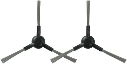 12pcs Main brush/side brush/filter/mop cloth/dust bag compatible with Dreame x50 pro X50 Ultra L50 Pro Ultra X50 Master s50 pro Ultra mova V50 ultra robot vacuum cleaner spare parts