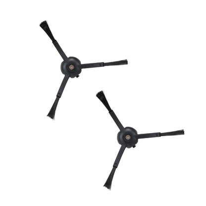 roborock Side Brushes Replacement (2 Pieces) for S8 Pro Ultra, S7 Max Ultra, Qrevo, Roborock Qrevo Slim, Series of S7 MaxV/S7/Q7Max/Q8 Max/S8/Q7/Q5/S6/S5/S4/E5/E4/E3/E2 Robot Vacuum Cleaner