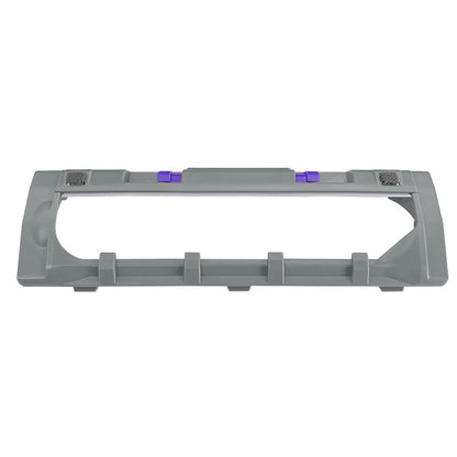 Replacement part for the anti-tangling roller brush bottom cover of Narwal Freo X Plus/Freo X Ultra robot vacuum and mop