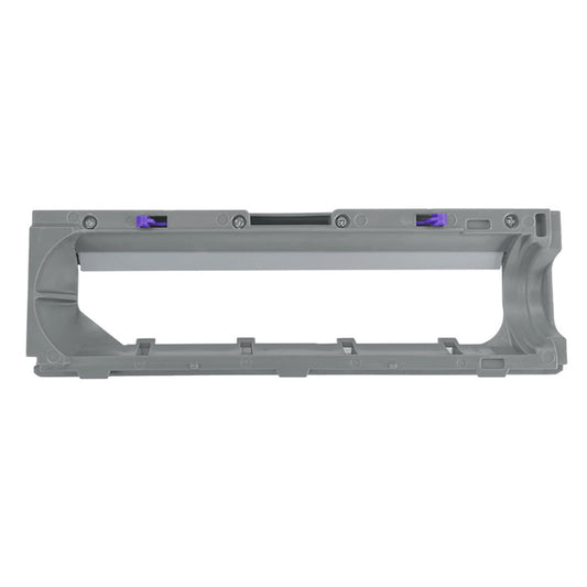 Replacement part for the anti-tangling roller brush bottom cover of Narwal Freo X Plus/Freo X Ultra robot vacuum and mop