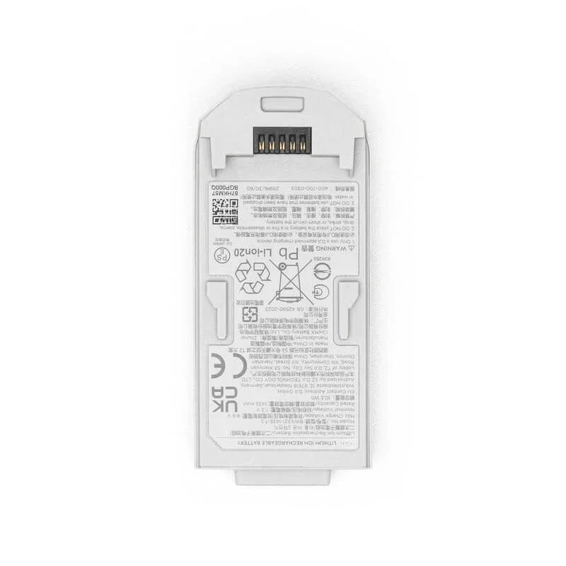 DJI Neo Intelligent Flight Battery 1435mAh Flight Time of 18 Minutes