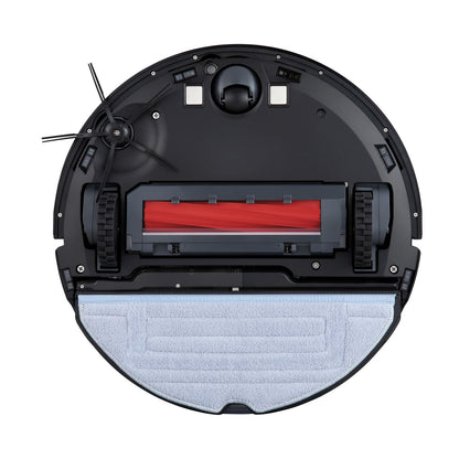 roborock Rubber Main Brush Replacement Q Revo Series, S7 Max Ultra, QV 35A, Q7 Series Robot Vacuum