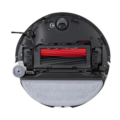 roborock Dual Main Brush Replacement for S8 MaxV Ultra, S8 Max Ultra,Two Roller Brushes Included, Roller Brush Accessories Kit