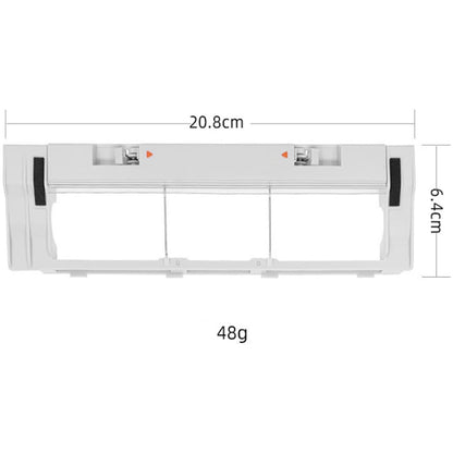 Main Brush Cover Accessories for Dreame D9 Vacuum Cleaner Replacement Parts
