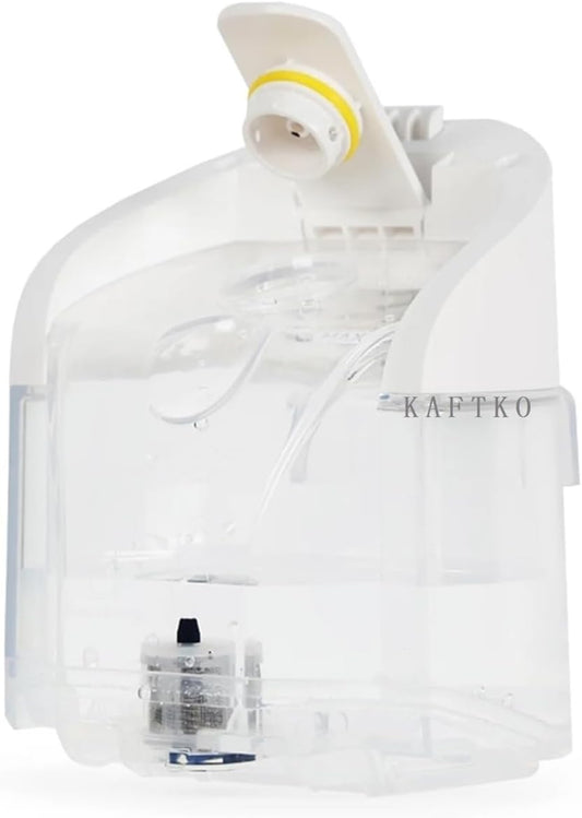Original Wet and Dry Vacuum Cleaner White Cleaning Water Tank Replacement. Compatible for Tineco Floor One S3 / IFloor Breeze/IFloor 3 / IFloor 3 Breeze