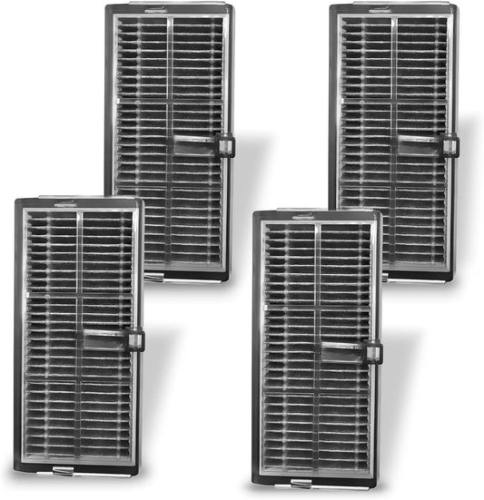 HEPA Filter Accesories for Dreame L40s Ultra CE/L10s Pro Ultra Heat/ X30 Ultra/X30 Pro Plus/X30 Pro Ultra /X40 ultra complete Vacuum Cleaner,High efficiency filtration filter Replacement Part