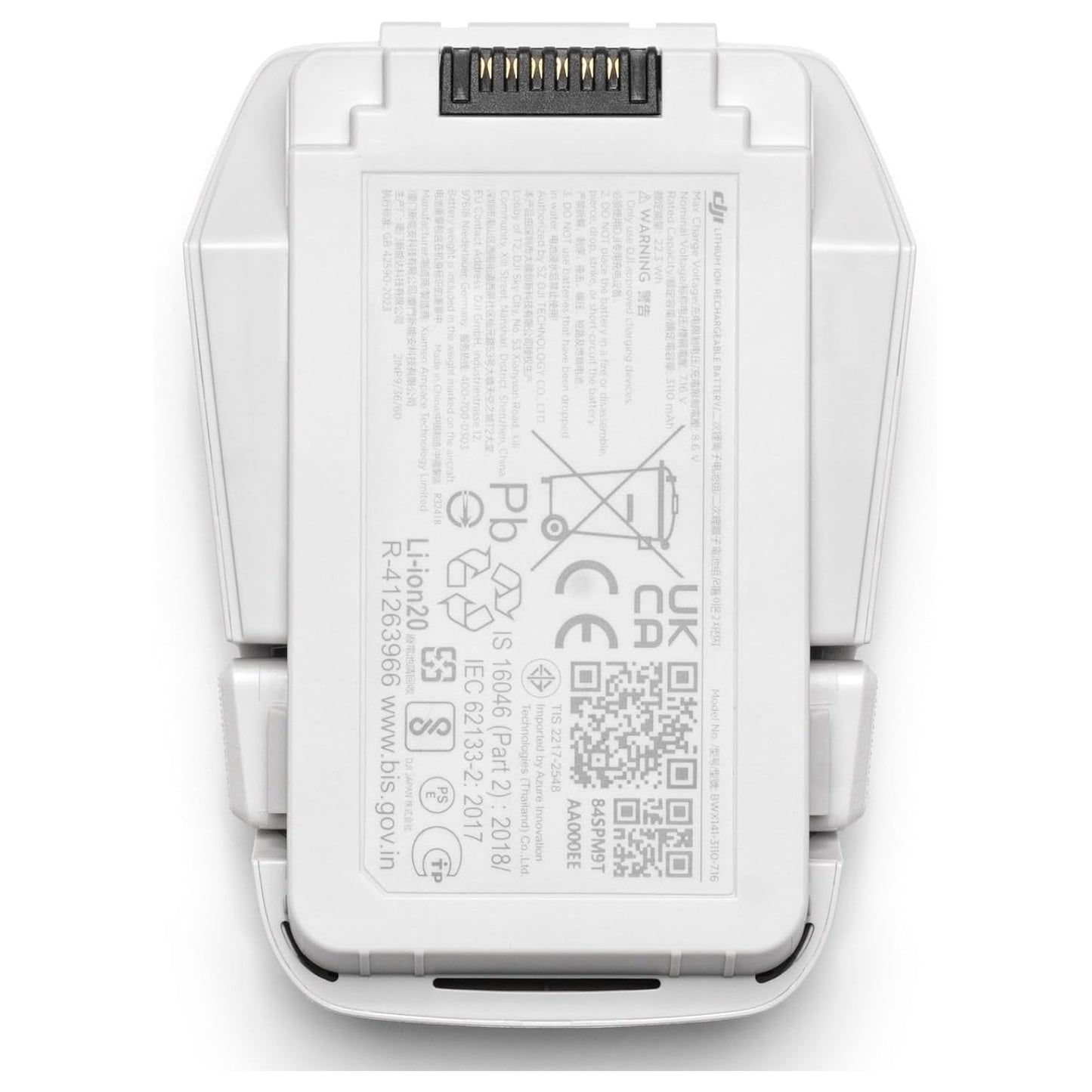 DJI Flip Intelligent Flight Battery for DJI Flip New Original Accessories