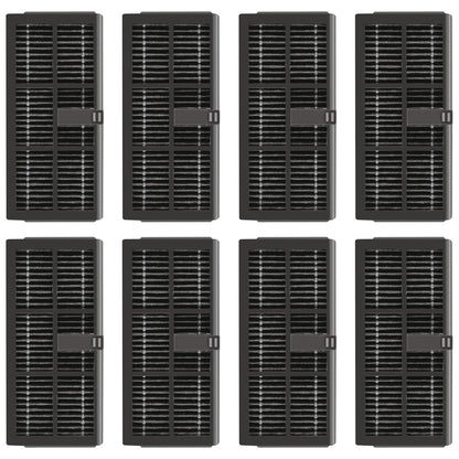 (8 Pack) L10S Ultra Gen 2 HEPA Filter for Dreame L10S Ultra Gen 2/ L10s Pro Ultra Heat/ L40 Ultra/ X40 Ultra/ X30 Ultra, Replacement Parts HEPA Filters