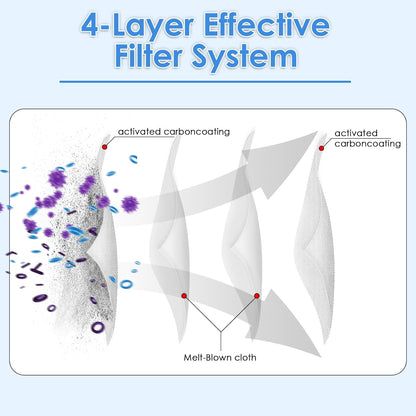 (12 Pack) L10S Ultra Gen 2 Dust Bags Compatible With Dreame L10s Ultra Gen 2/ L10s Pro Ultra/ L40 Ultra/ L50Ultra/ X50 Ultra/ X40 Ultra / X30 Ultra Robot Vacuum Cleaner, Replacement parts Bags