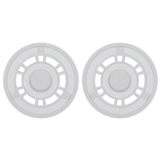 Mop Pad Plate Accessories for Dreame L10S Ultra / L10s Pro Gen 2/ L10 Ultra/ L10S Pro/ L10 Prime/ X20 Pro and Xiaomi X20+ Robot Vacuum Cleaner - Vacuum Pad Board Holder Replacement Part Attachment