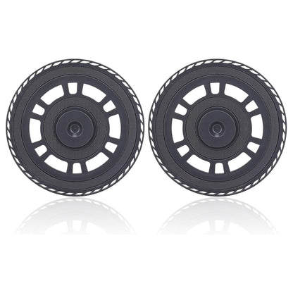 Mop Pad Plate Accessories for Dreame L10s Pro Ultra Heat/L10s Ultra Gen2/X30 Ultra/X40 Ultra/L20 Ultra/X40 Master/L40 Ultra - Board Holder Replacement Mop Tray Part Attachment