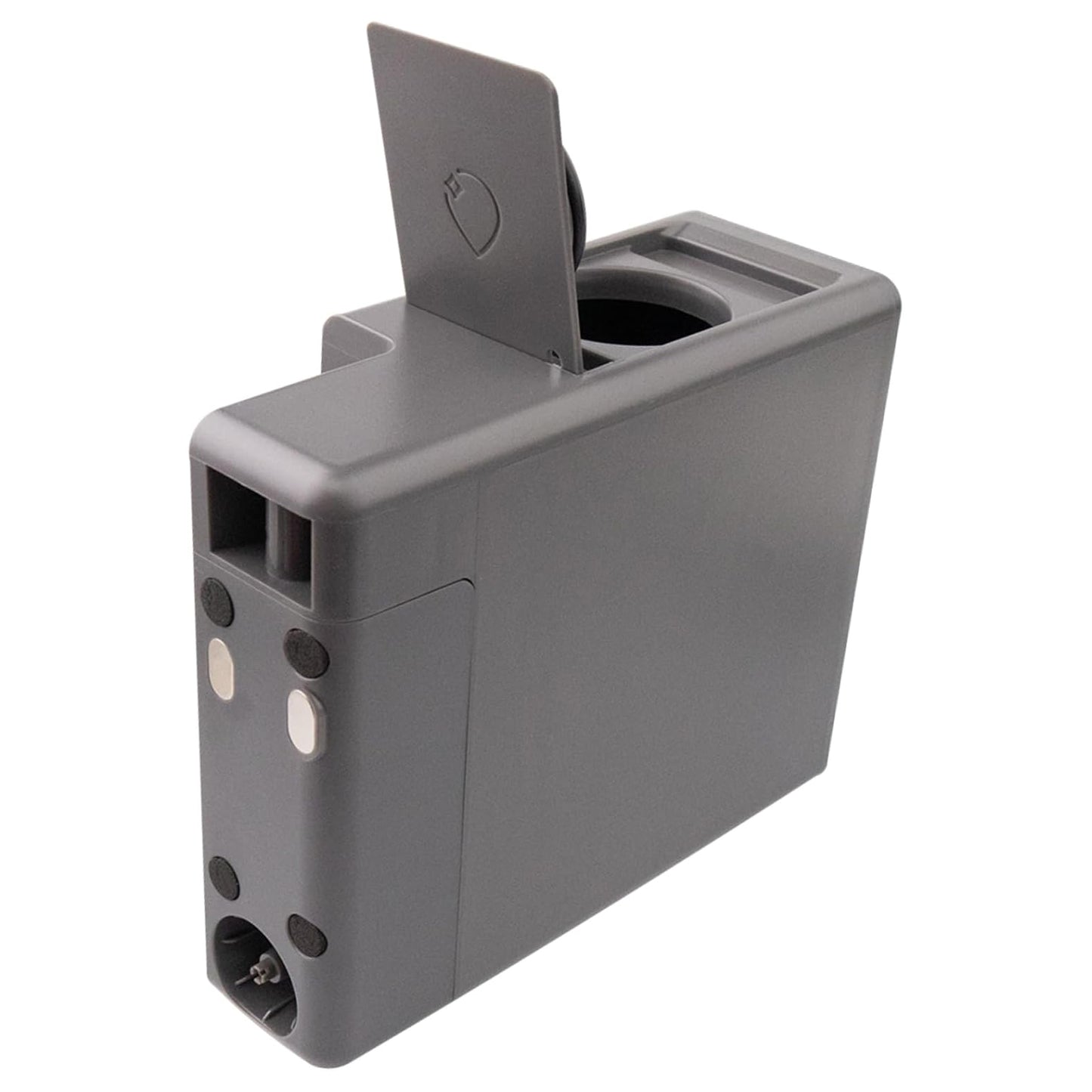 Cleaning Solution Tank Compatible with Dreame X40 Ultra, X40 Master, X30 Ultra, L40 Ultra, L10s Pro Ultra, Mova P10 Pro Ultra Robot Vacuum Base Station