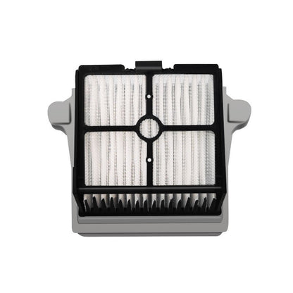 Ifloor3 Roller Brush Replacement for Tineco iFloor 3 and Floor One S3 Cordless Wet Dry Vacuum Cleaner, 2 Brush Roller, 2 HEPA Filters
