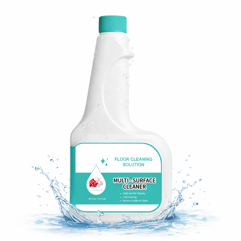 Compatible with eufy RoboVac Hard Floor Cleaning Solution (3 pack), Dilution Ratio 1:200, 473 ml, Floor Cleaner, Eco-Friendly, Plant-Based,Compatible with Omni C20, X8 Pro, X10 Omni, G series, L Series