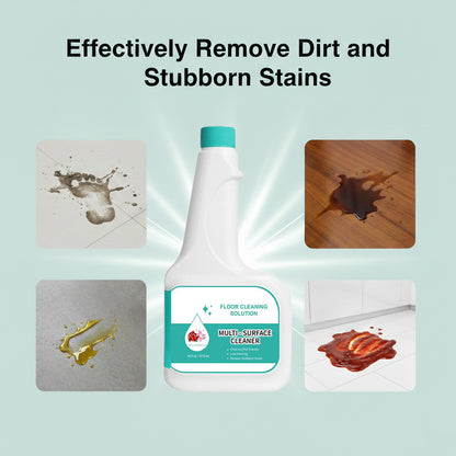 Compatible with eufy RoboVac Hard Floor Cleaning Solution (3 pack), Dilution Ratio 1:200, 473 ml, Floor Cleaner, Eco-Friendly, Plant-Based,Compatible with Omni C20, X8 Pro, X10 Omni, G series, L Series