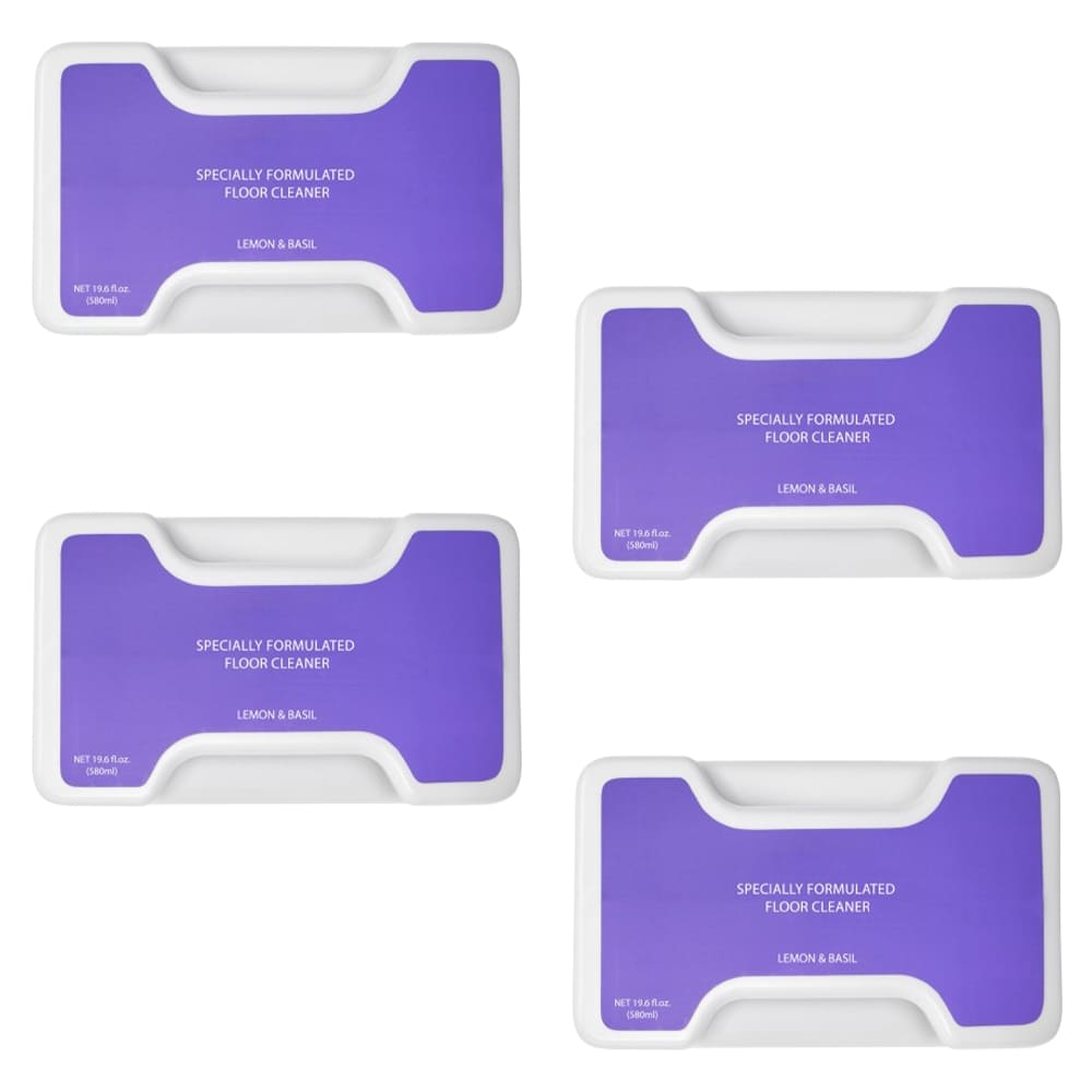 NARWAL Robot Vacuum and Mop Floor Detergent (Model: Freo Z Ultra | Freo Z10 | Freo Z10 Ultra)（580ml）