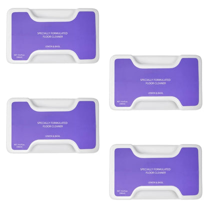 NARWAL Robot Vacuum and Mop Floor Detergent (Model: Freo Z Ultra | Freo Z10 | Freo Z10 Ultra)（580ml）